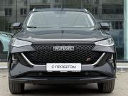 Haval F7x I Рестайлинг Самара  - изображение 16