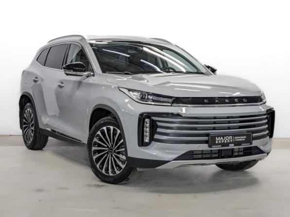 Exeed TXL I Рестайлинг с пробегом 2023 года, цена 2 280 000 рублей, 22814 км, внедорожник, Автокод Объявления