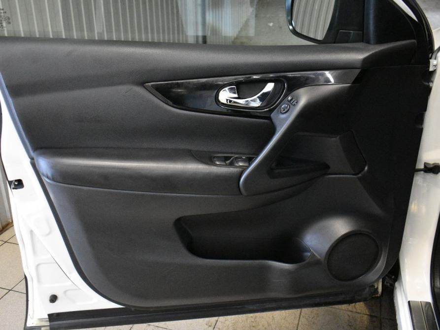 Nissan Qashqai II Мурманск  - изображение 5