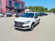 Lada (ВАЗ) Granta I Рестайлинг Тула  - изображение 14