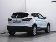 Nissan Qashqai II Рестайлинг Красноярск  - изображение 36