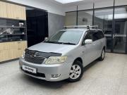 Toyota Corolla IX (E120 E130) Рестайлинг Новосибирск  - изображение 14
