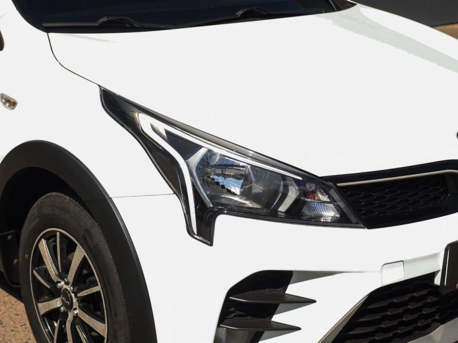Kia Rio IV Рестайлинг Казань  - изображение 5