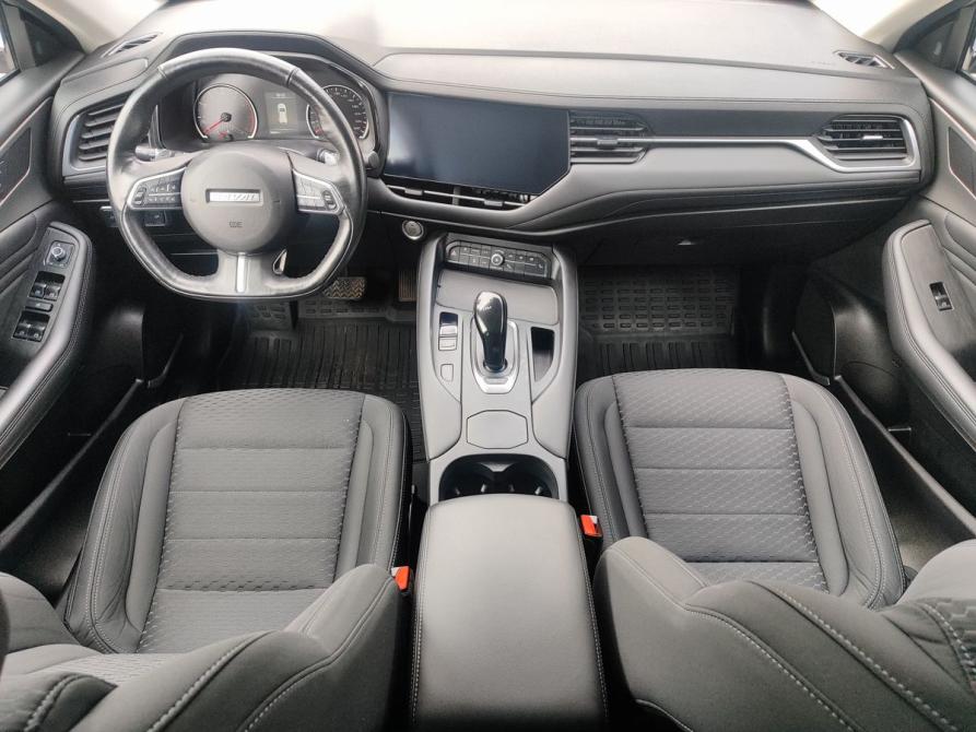 Haval F7 I Москва  - изображение 10