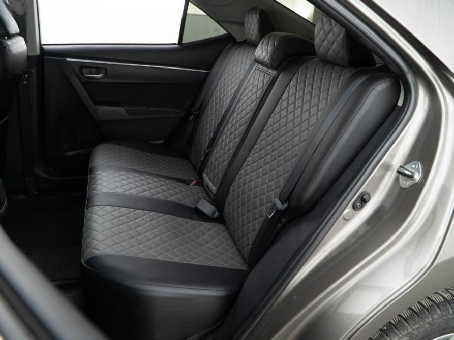 Toyota Corolla XI (E160 E170 E180) Рестайлинг 1 Москва  - изображение 9