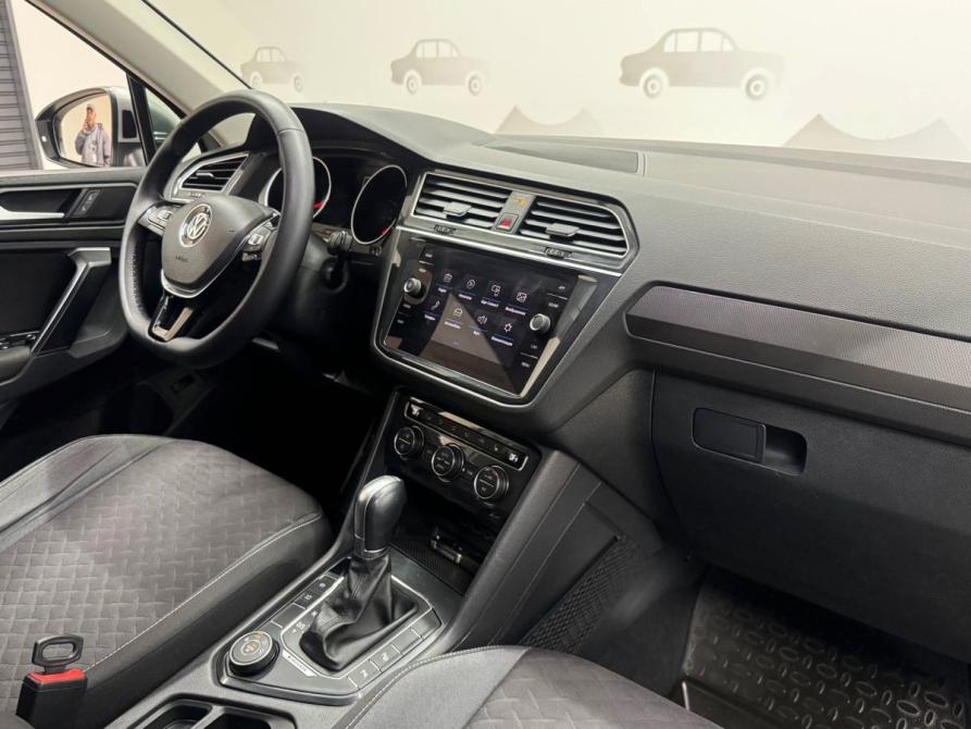 Volkswagen Tiguan II Ставрополь  - изображение 10
