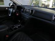 Kia Sportage IV Санкт-Петербург  - изображение 26