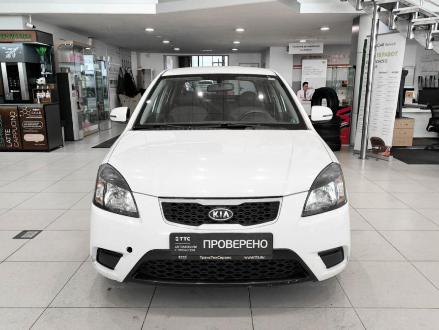 Kia Rio II Рестайлинг Казань  - изображение 2