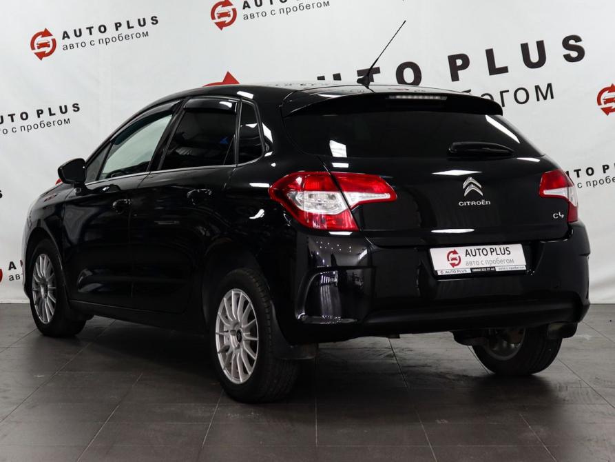 Citroen C4 II Минеральные Воды  - изображение 2