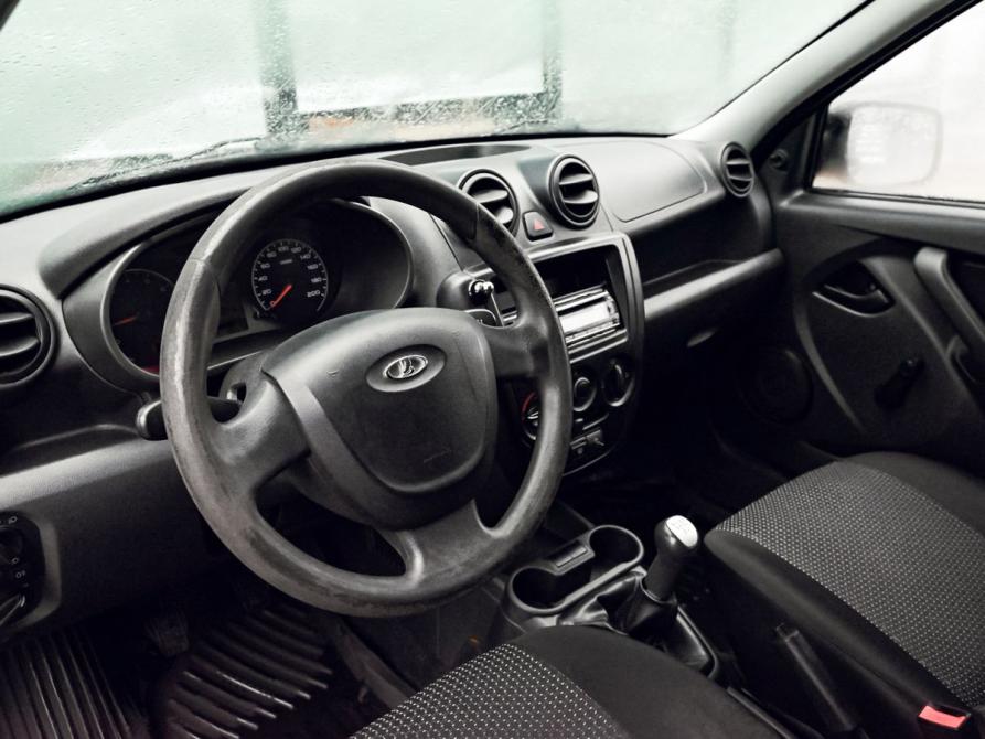 Lada (ВАЗ) Granta I Екатеринбург  - изображение 11
