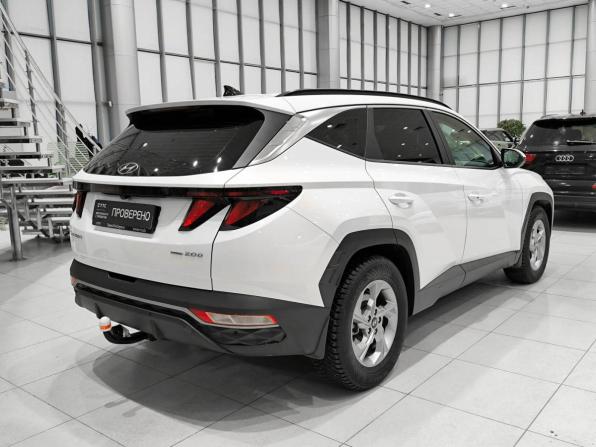 Hyundai Tucson IV с пробегом 2021 года, цена 2 899 000 рублей, 110010 км, внедорожник, Автокод Объявления