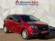 Lada (ВАЗ) XRAY I Набережные Челны  - изображение 22