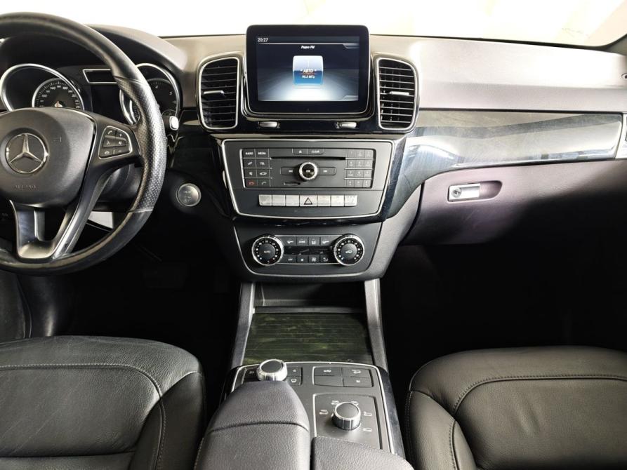 Mercedes-Benz GLE I (W166) Москва  - изображение 15