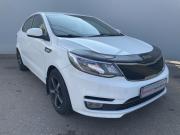 Kia Rio III Рестайлинг Стерлитамак  - изображение 48