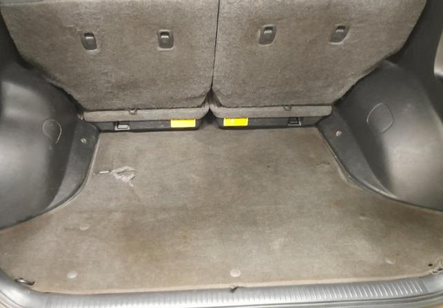 Toyota RAV4 II (XA20) Рестайлинг с пробегом 2004 года, цена 699 000 рублей, 267000 км, внедорожник, Автокод Объявления