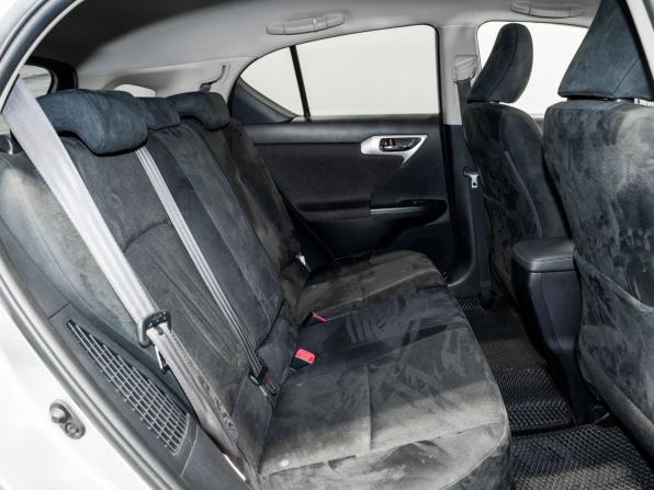 Lexus CT I с пробегом 2011 года, цена 1 430 000 рублей, 172490 км, хэтчбек, Автокод Объявления
