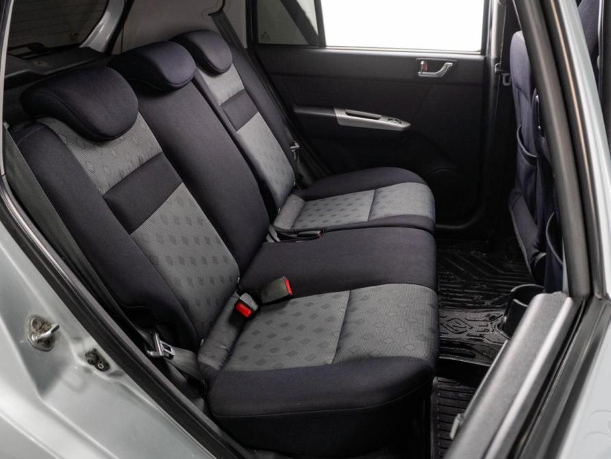 Hyundai Getz I Рестайлинг Тюмень  - изображение 7