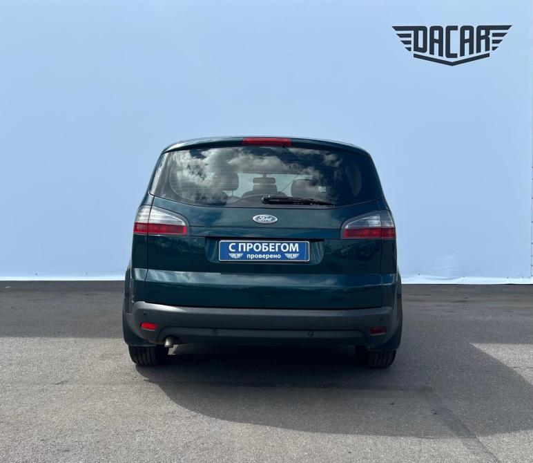 Ford S-MAX I Санкт-Петербург  - изображение 6