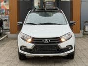 Lada (ВАЗ) Granta I Рестайлинг Краснодар  - изображение 14