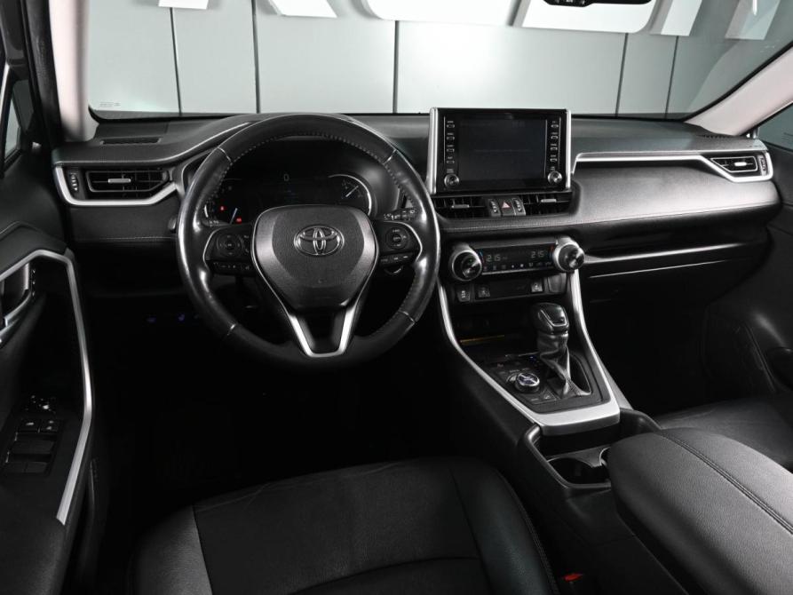 Toyota RAV4 V (XA50) Ростов-на-Дону  - изображение 6