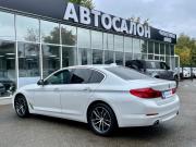 BMW 5 серии VII (G30/G31/G38) Краснодар  - изображение 29