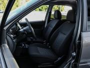 Lada (ВАЗ) Granta I Рестайлинг Волгоград  - изображение 27