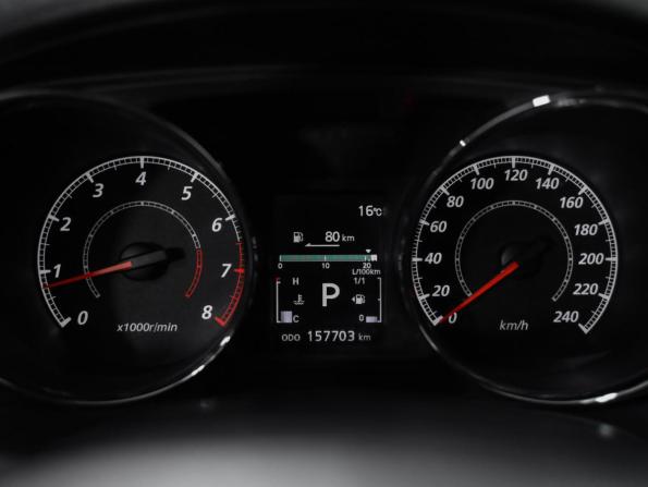 Mitsubishi ASX I Рестайлинг с пробегом 2013 года, цена 1 260 000 рублей, 157702 км, внедорожник, Автокод Объявления