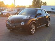 Nissan Juke I Рестайлинг Набережные Челны  - изображение 29