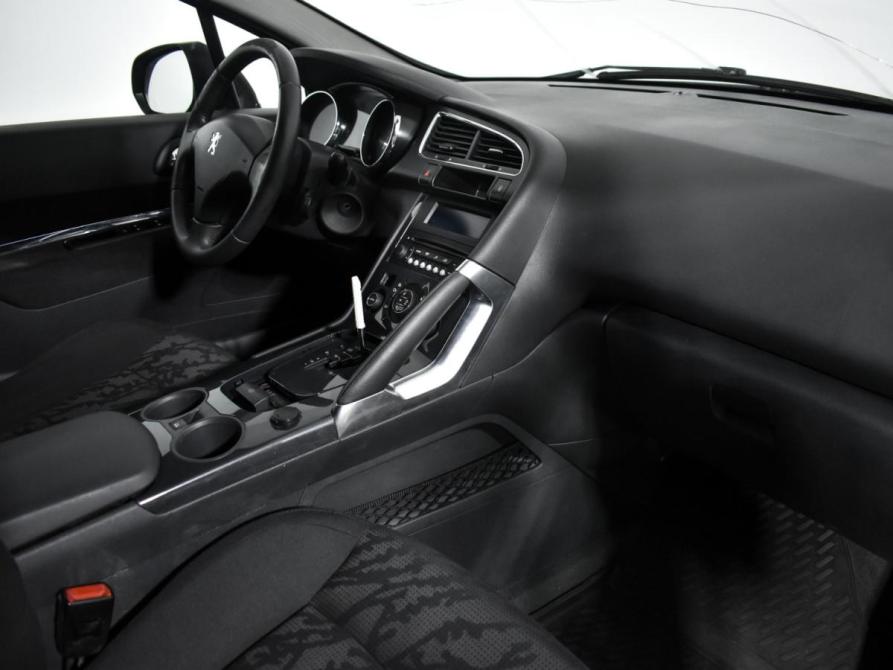 Peugeot 3008 I Санкт-Петербург  - изображение 10