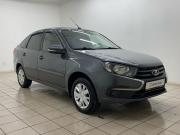 Lada (ВАЗ) Granta I Рестайлинг Энгельс  - изображение 36