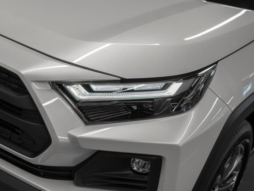 Toyota RAV4 V (XA50) Москва  - изображение 26