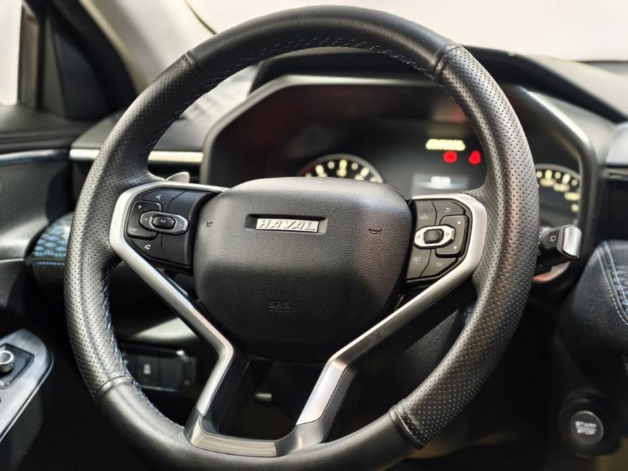 Haval Jolion I Курск  - изображение 10