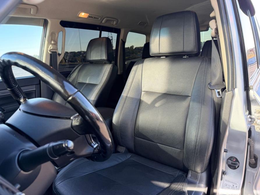 Mitsubishi Pajero IV Рестайлинг 2 Волгоград  - изображение 28