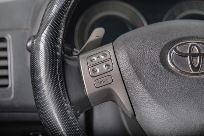 Toyota Corolla X (E140 E150) с пробегом 2008 года, цена 899 000 рублей, 171000 км, седан, Автокод Объявления
