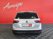 Volkswagen Tiguan II Вологда  - изображение 23