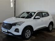 Chery Tiggo 4 Pro I Рестайлинг Псков  - изображение 21