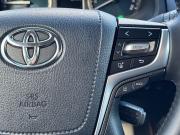 Toyota Land Cruiser Prado 150 Series Рестайлинг 2 Пермь  - изображение 42