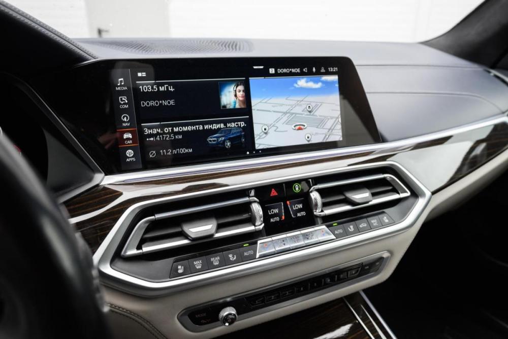 BMW X5 IV (G05/G18) Ульяновск  - изображение 19