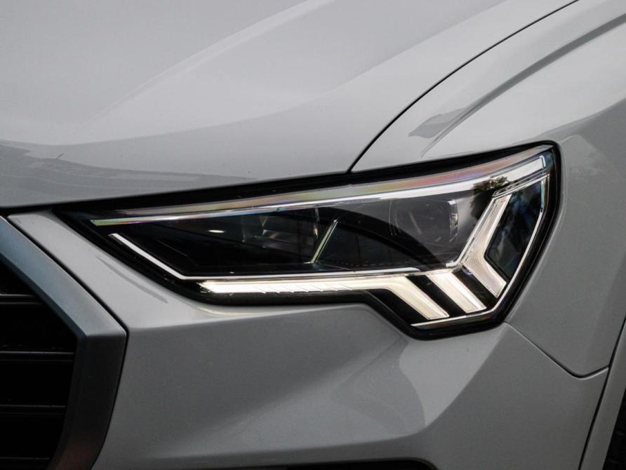 Audi Q3 II (F3) Москва  - изображение 10