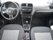 Volkswagen Polo V Архангельск  - изображение 24