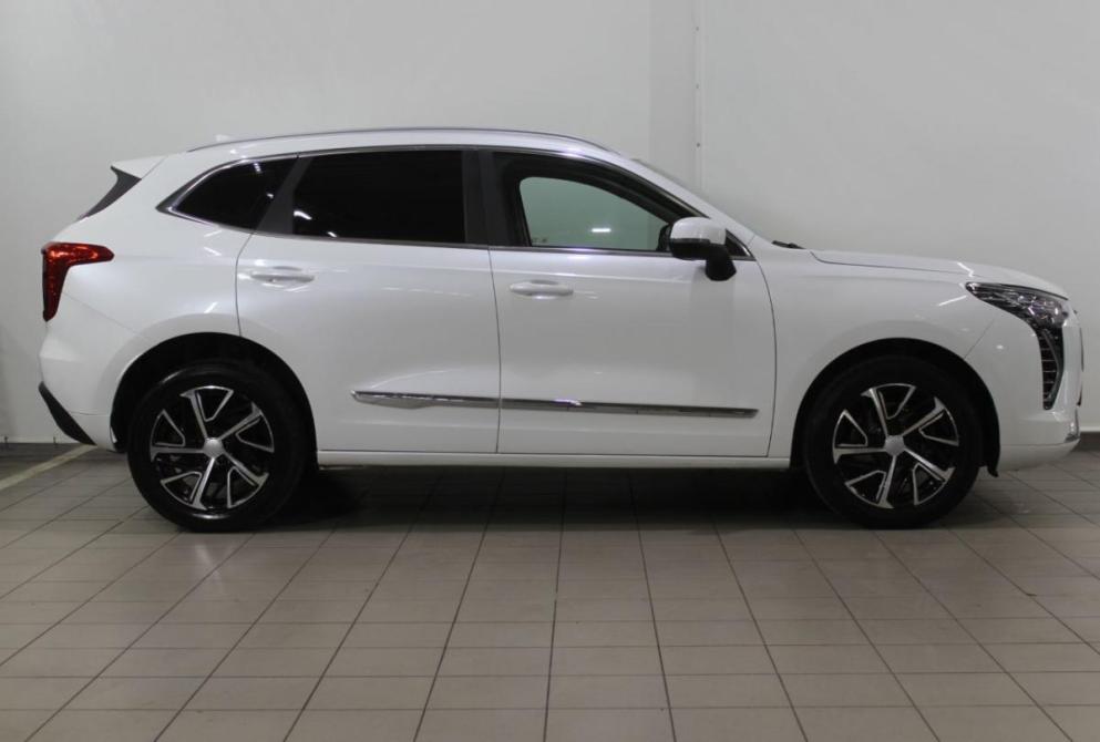 Haval Jolion I Астрахань  - изображение 5