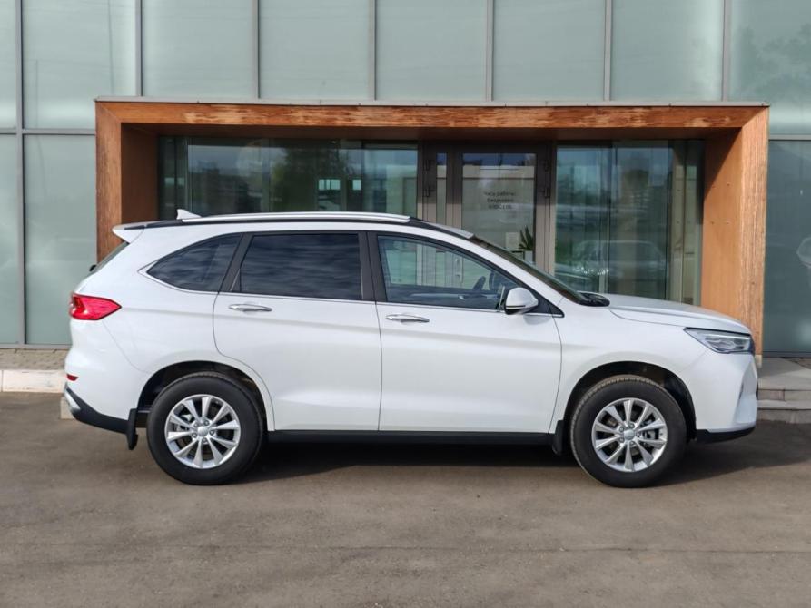 Haval M6 II Оренбург  - изображение 5