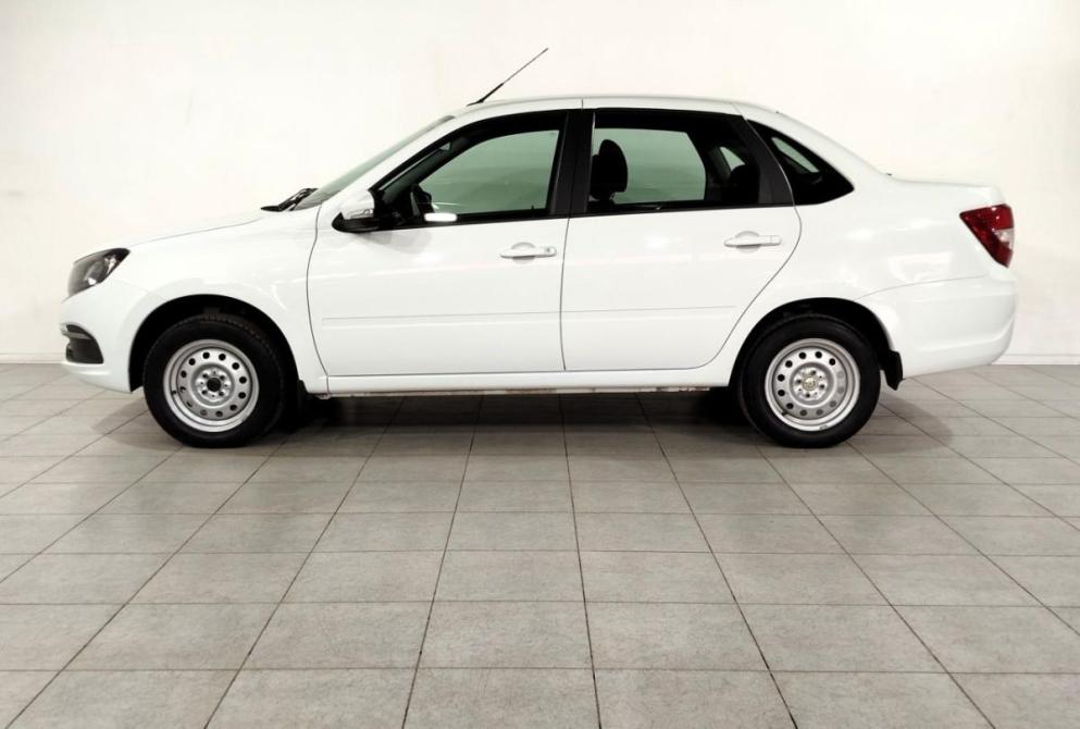 Lada (ВАЗ) Granta I Рестайлинг Саратов  - изображение 8