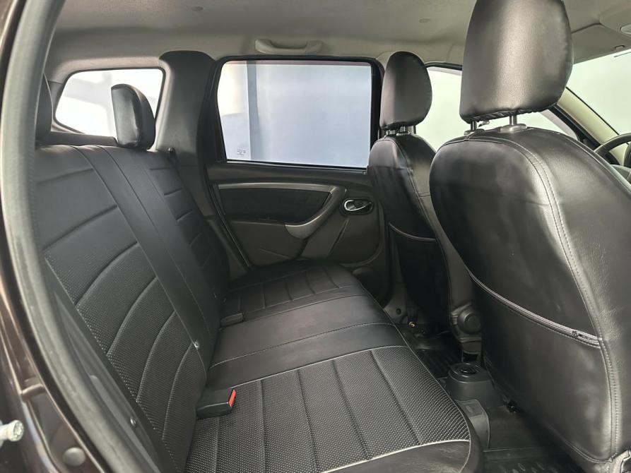 Renault Duster I Рестайлинг Красноярск  - изображение 5