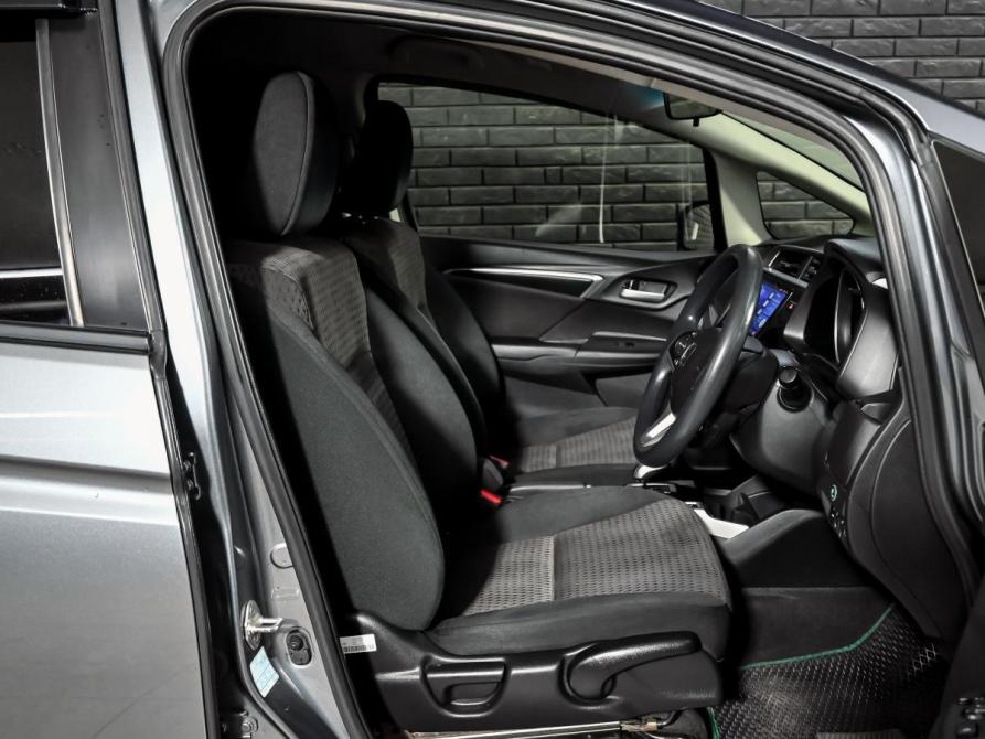 Honda Fit III Рестайлинг Екатеринбург  - изображение 10