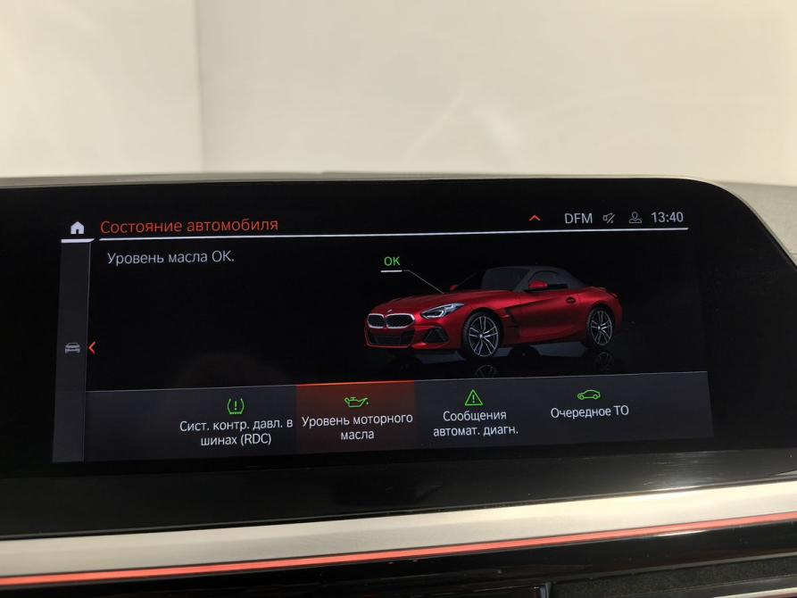 BMW Z4 III (G29) Санкт-Петербург  - изображение 38