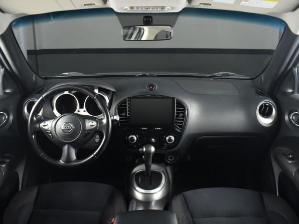 Nissan Juke I с пробегом 2014 года, цена 999 999 рублей, 147275 км, внедорожник, Автокод Объявления