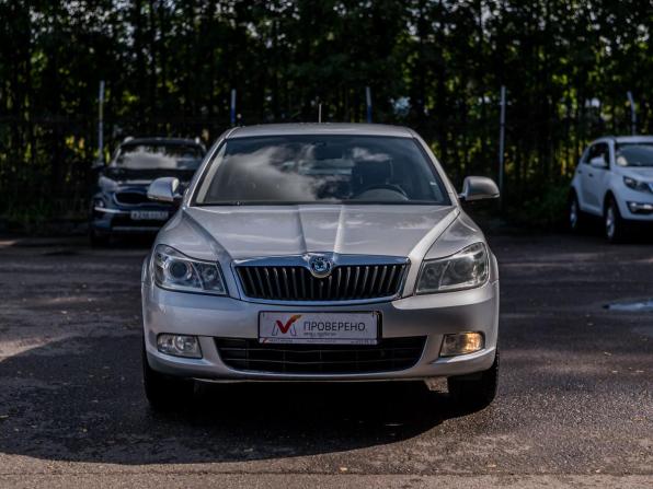 Skoda Octavia II (A5) Рестайлинг с пробегом 2012 года, цена 813 000 рублей, 145430 км, универсал, Автокод Объявления
