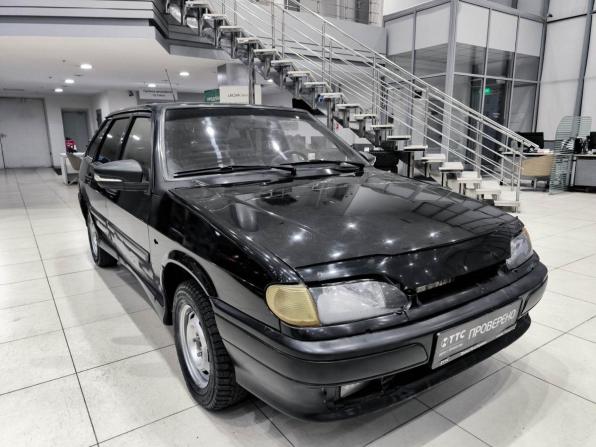 Lada (ВАЗ) 2114 с пробегом 2009 года, цена 95 000 рублей, 272711 км, хэтчбек, Автокод Объявления
