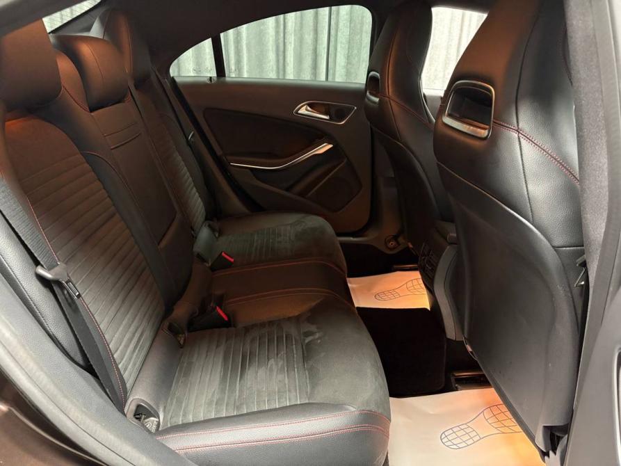 Mercedes-Benz CLA I (C117 X117) Стерлитамак  - изображение 35